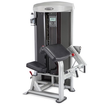 BodySolid MBC 600 二头肌训练机